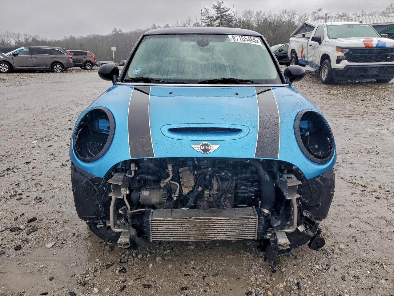 2015 Mini Cooper S - Image 5