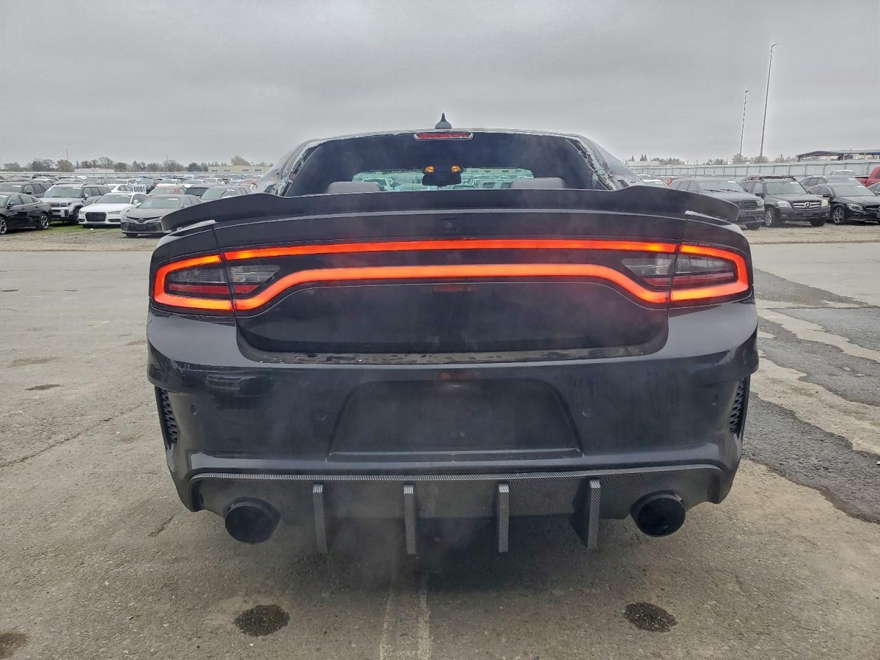 2022 Dodge Charger Scat Pack - Фото 6