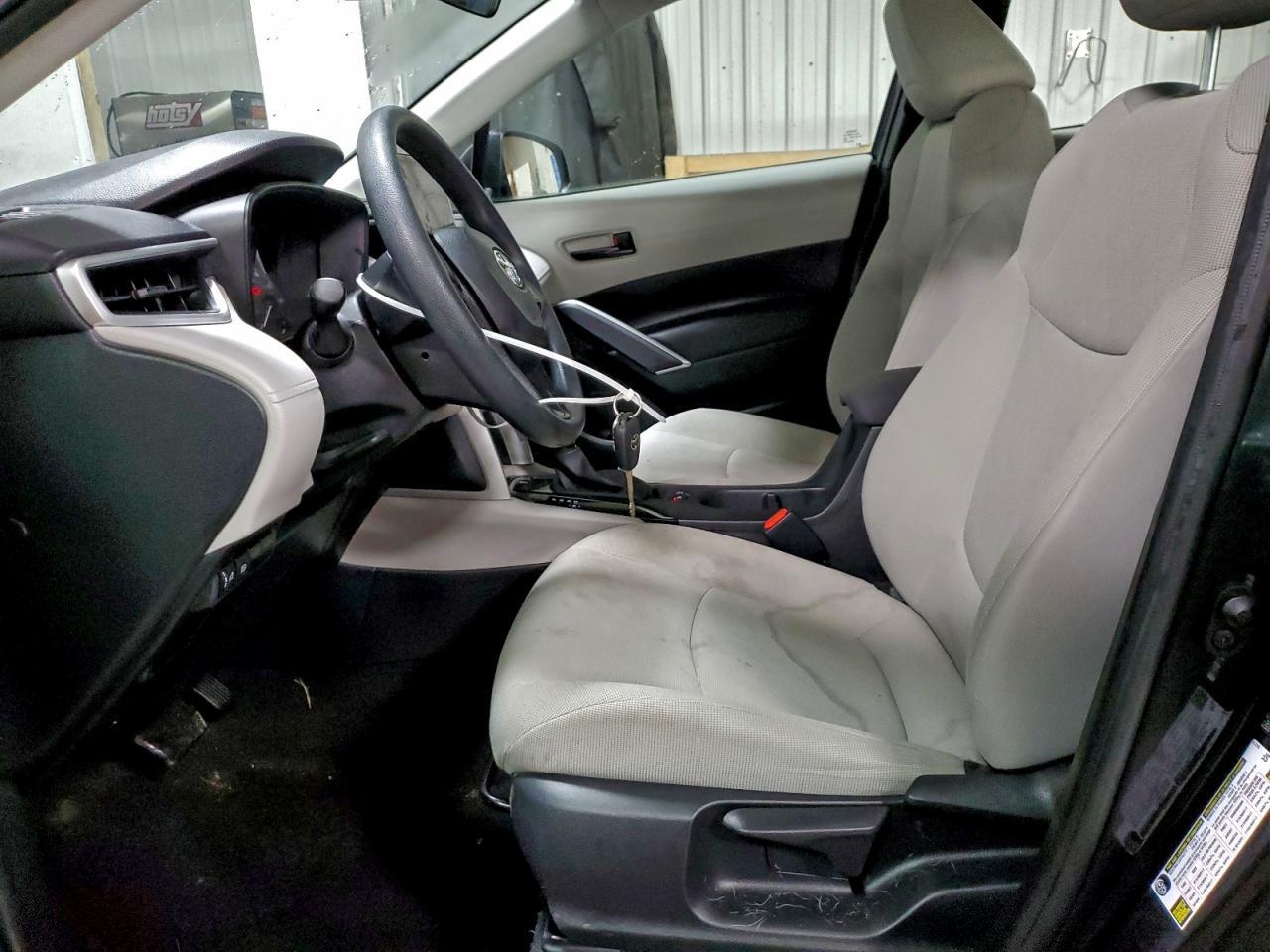 2023 Toyota Corolla Cross L - Фото 7