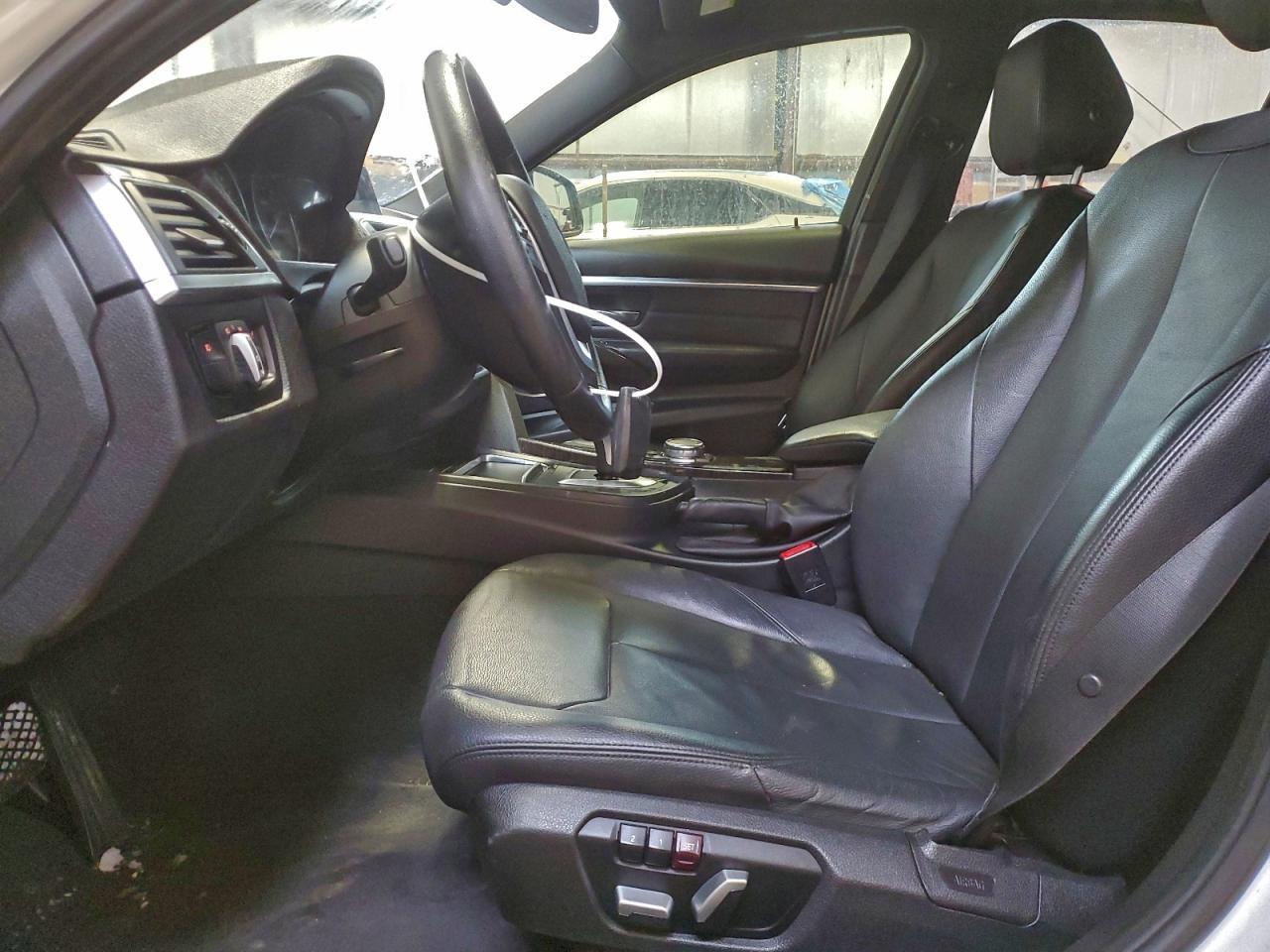 2016 BMW 328 Xi Sulev - Фото 7