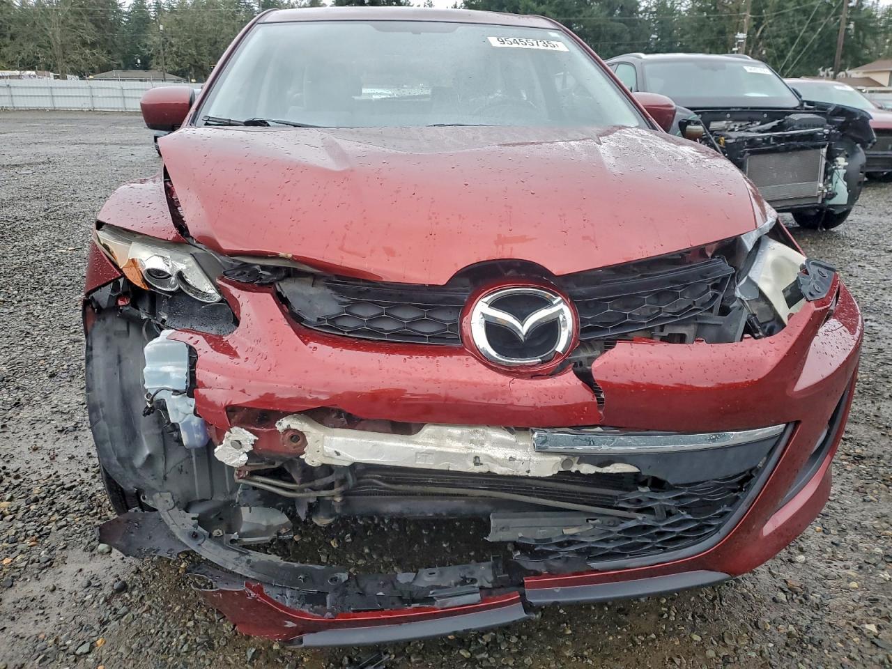 2010 Mazda Cx-7 - Image 5