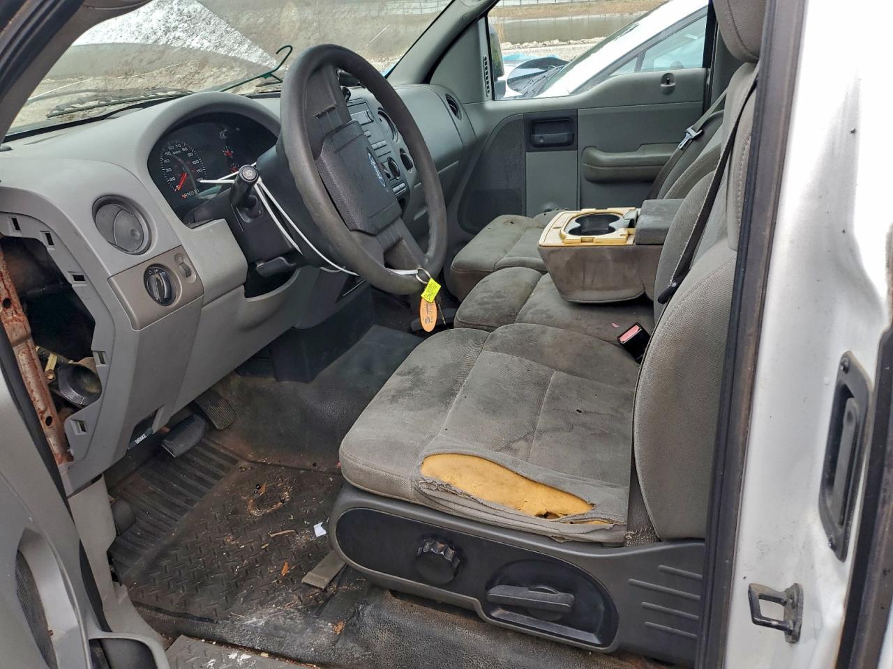 2005 Ford F-150 - Image 7