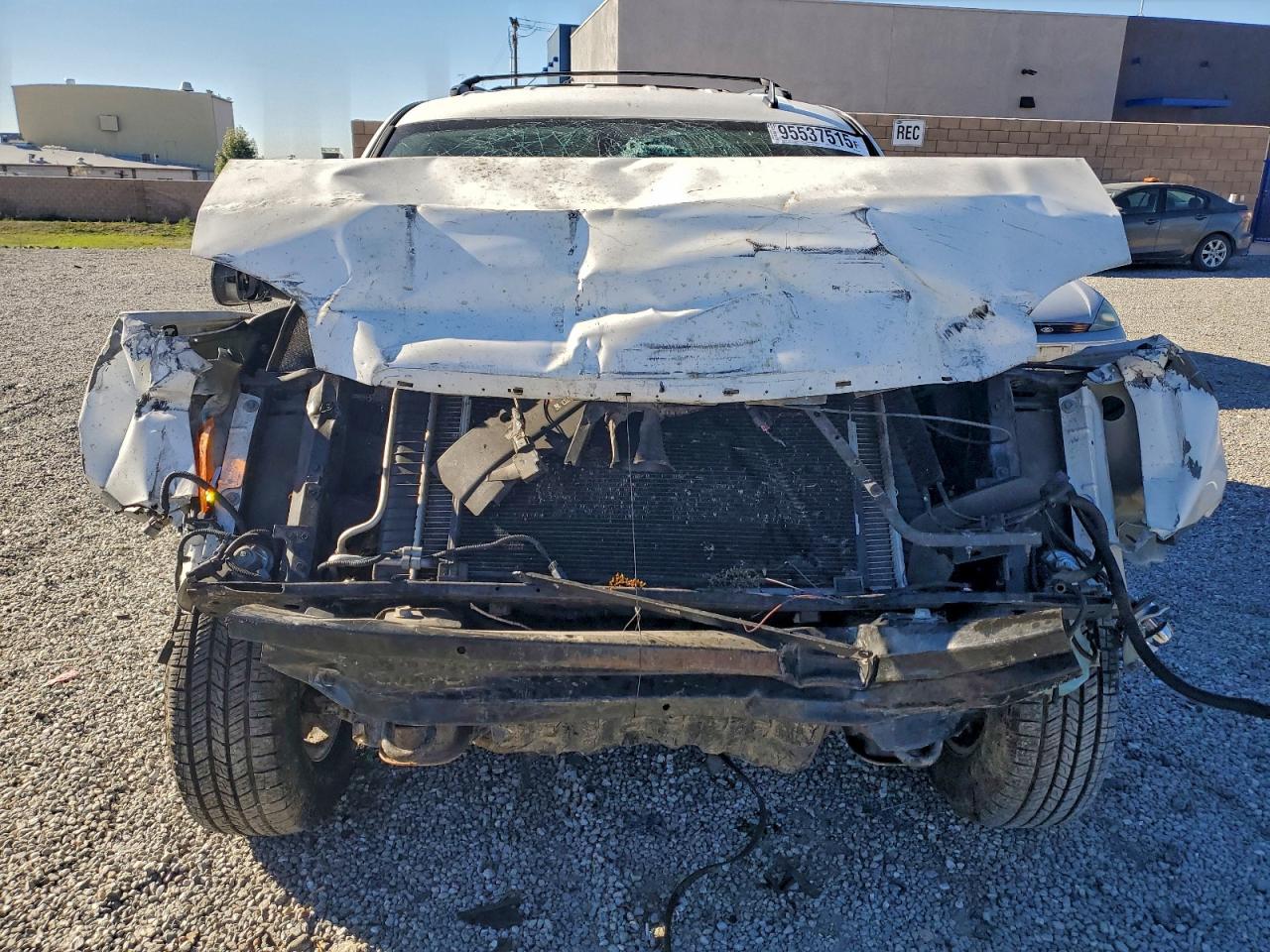 2013 GMC Yukon Slt - Фото 5