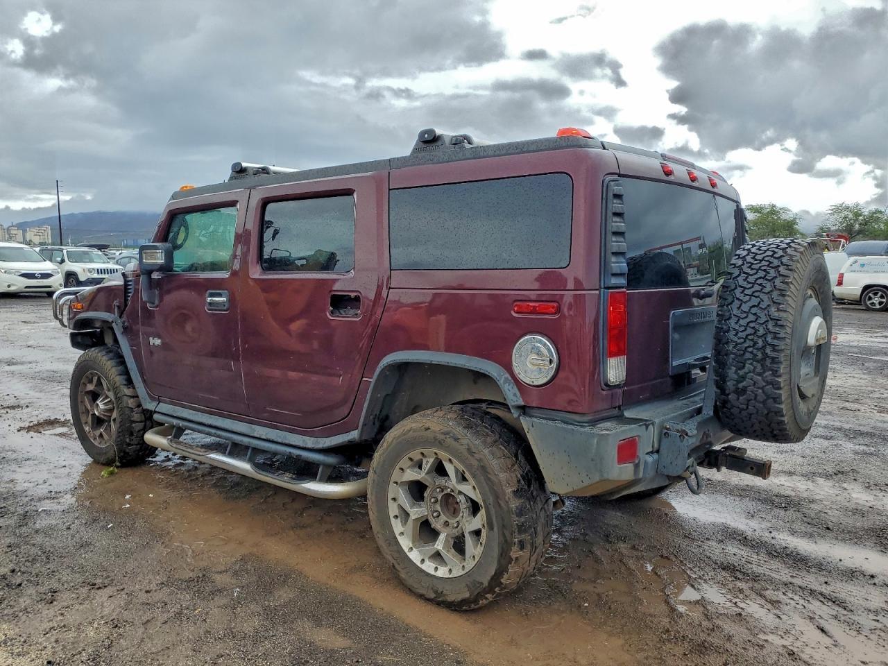 2006 Hummer H2 - Фото 2