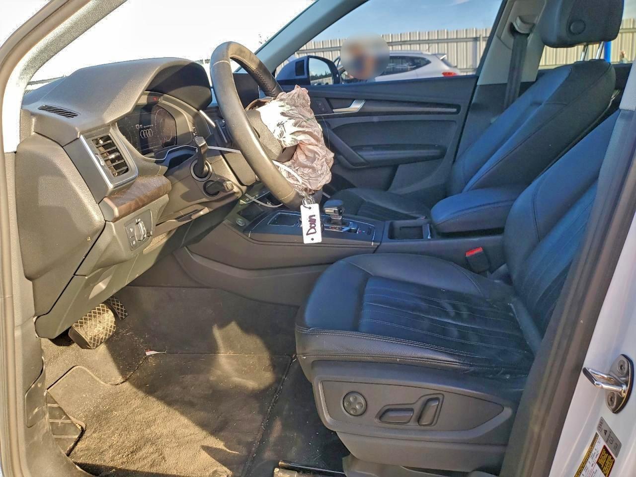 2019 Audi Q5 Premium Plus - Image 7