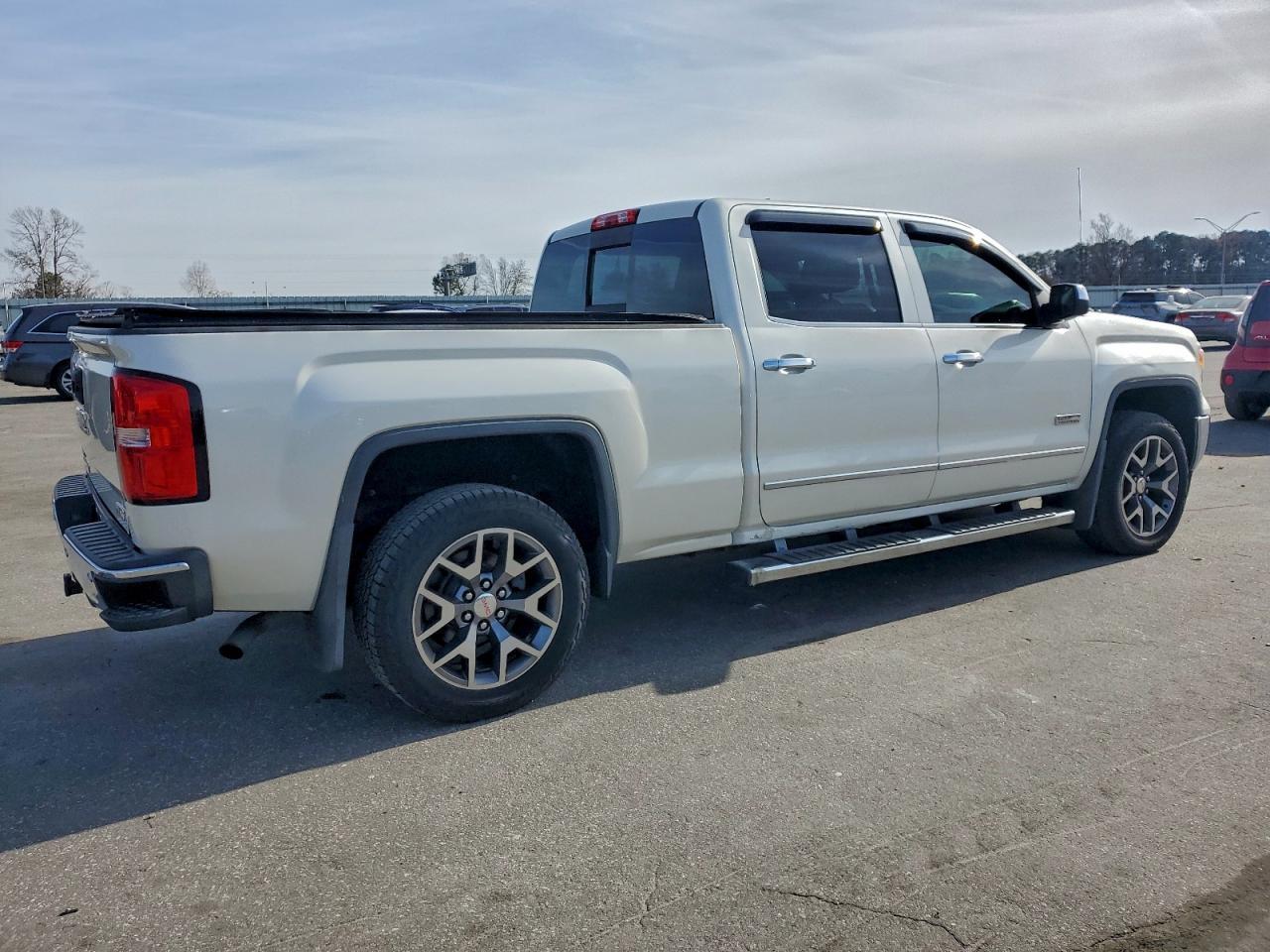 2014 GMC Sierra K1500 Slt - Image 3