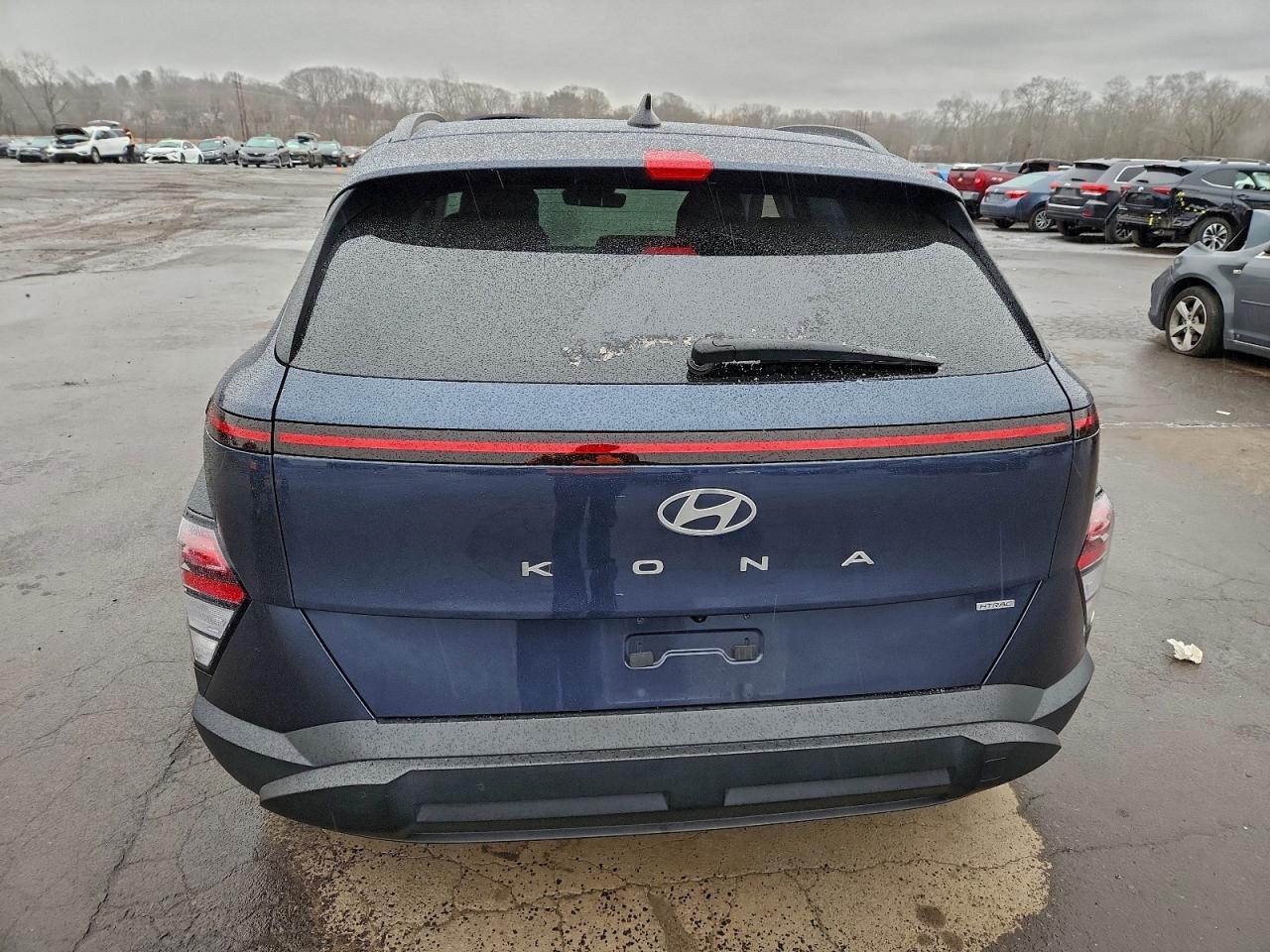 2024 Hyundai Kona Sel - Image 6
