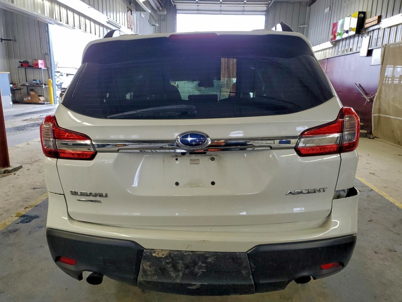 2022 Subaru Ascent - Image 6