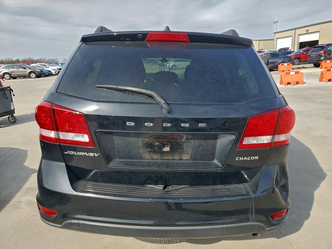 2019 Dodge Journey Se - Фото 6