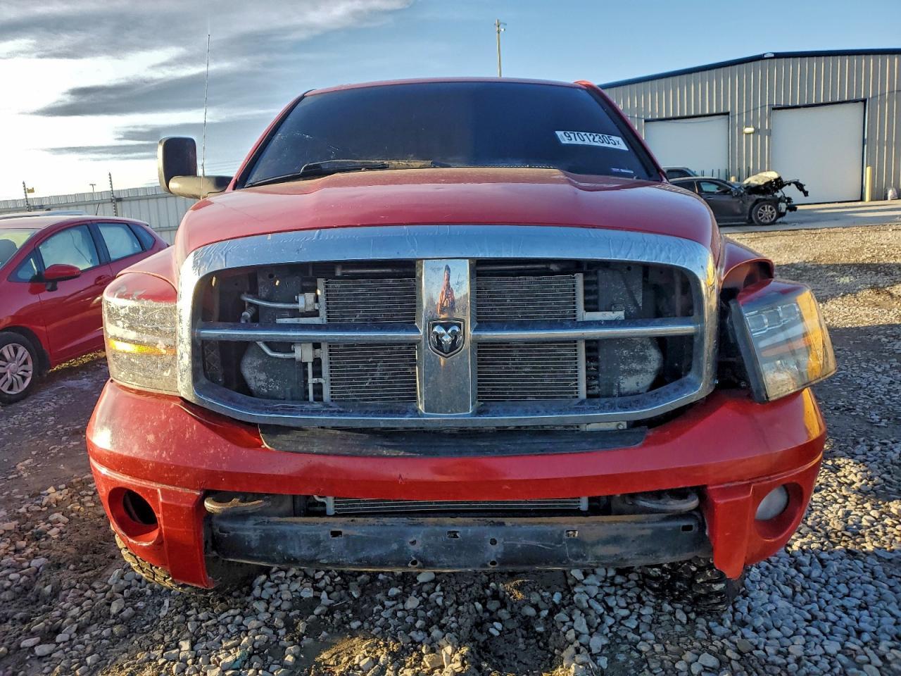 2006 Dodge Ram 2500 St - Image 5
