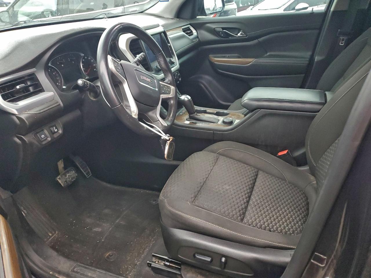 2019 GMC Acadia Sle - Фото 7