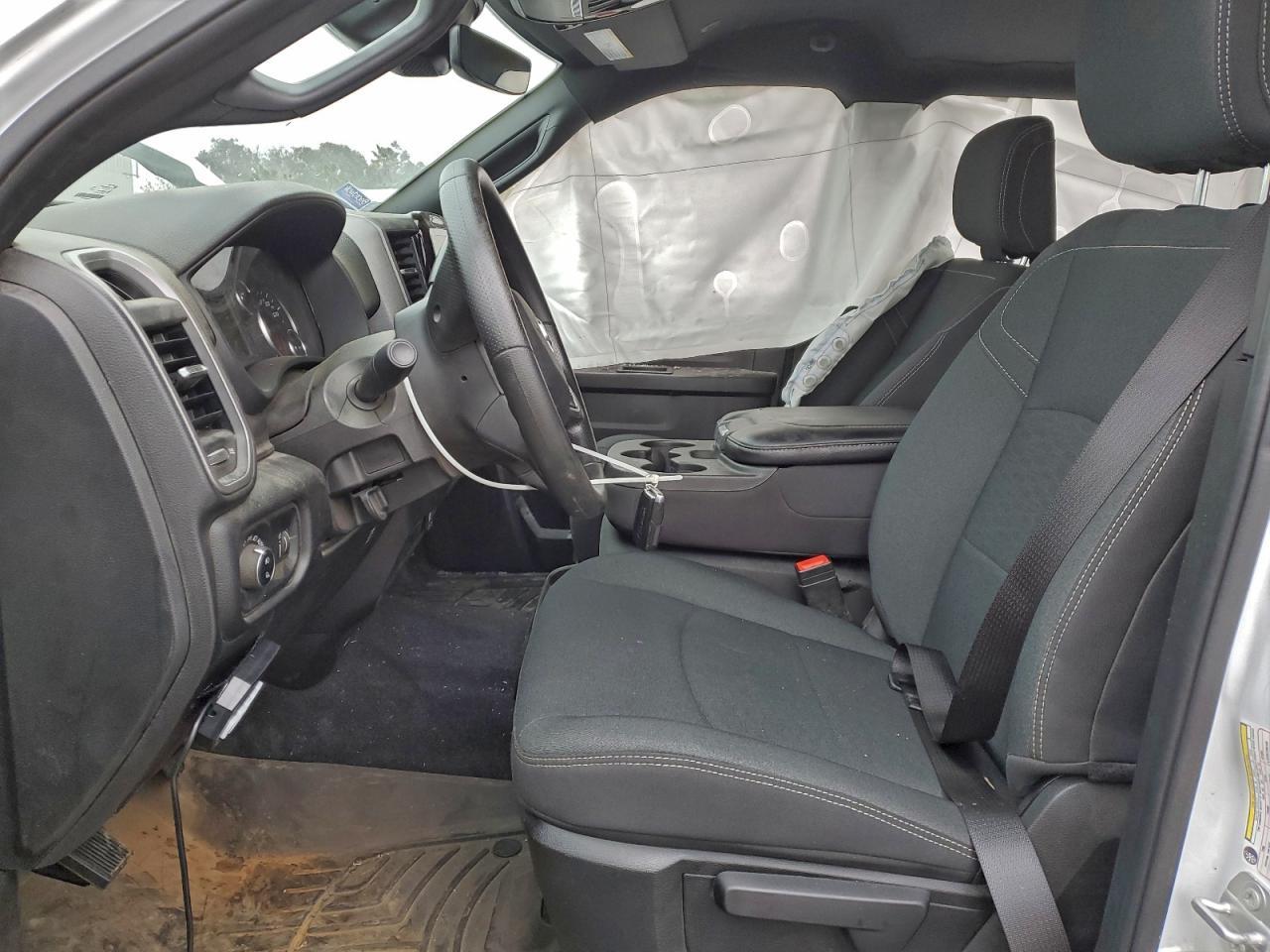 2025 Ram 3500 Tradesman - Image 7