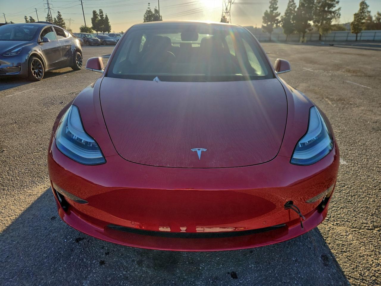 2020 Tesla Model 3 - Image 5