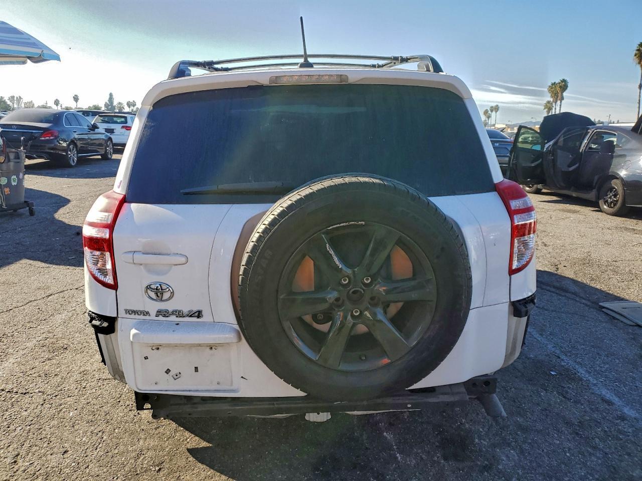 2009 Toyota Rav4 - Image 6