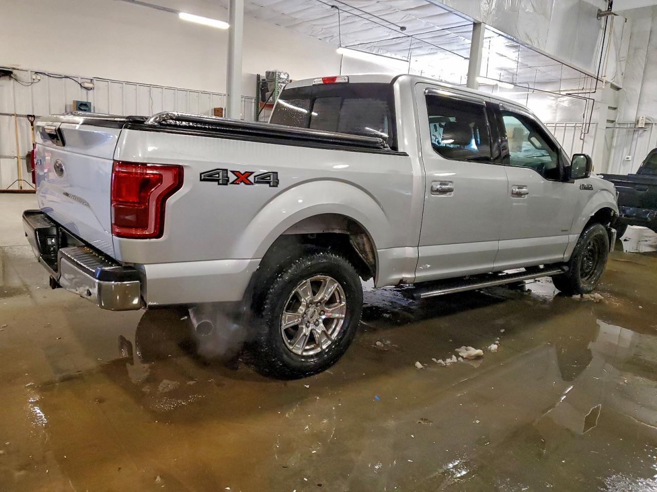 2015 Ford F150 Supercrew - Image 3