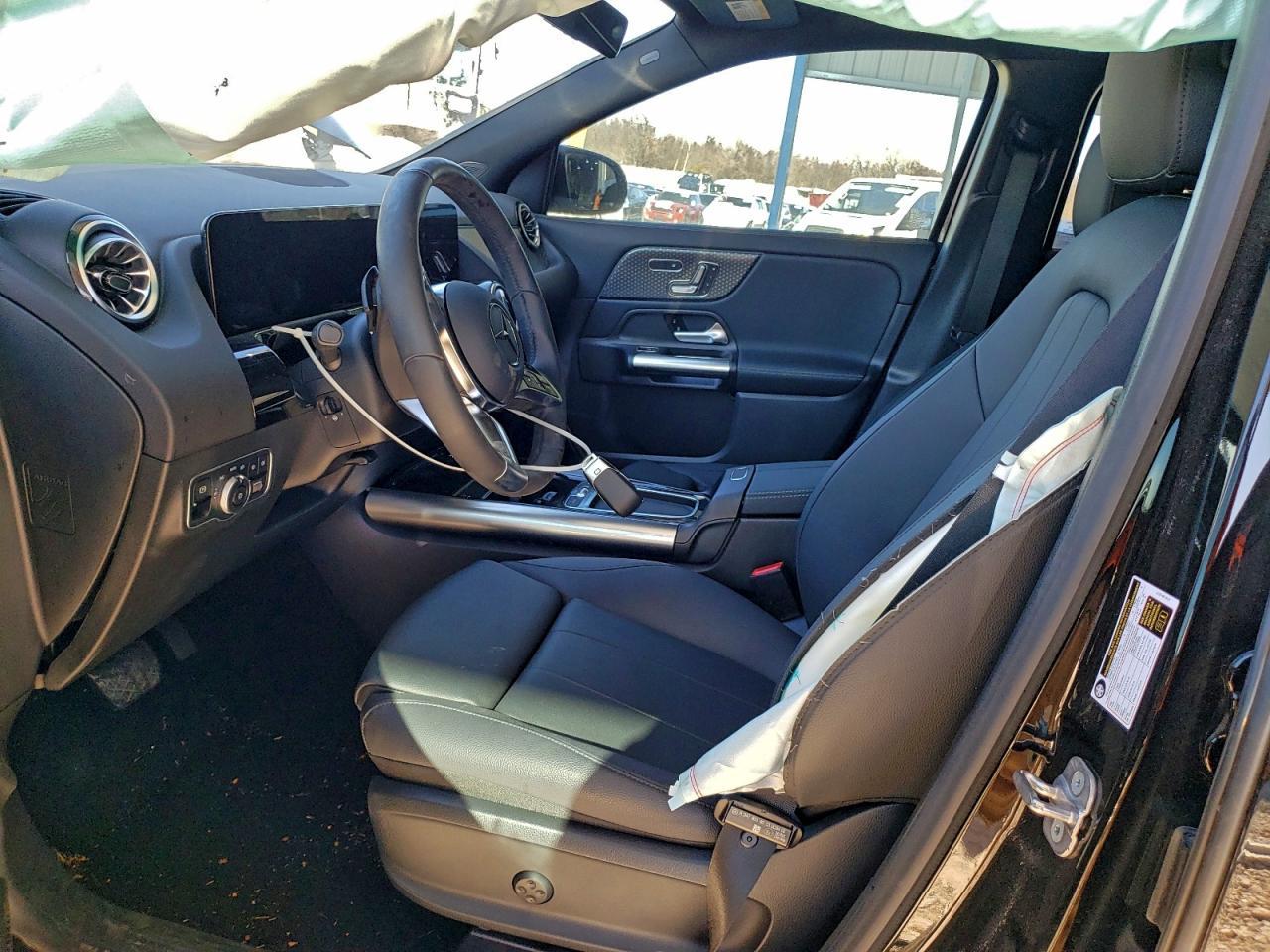 2025 Mercedes-Benz Gla 250 4Matic - Фото 7