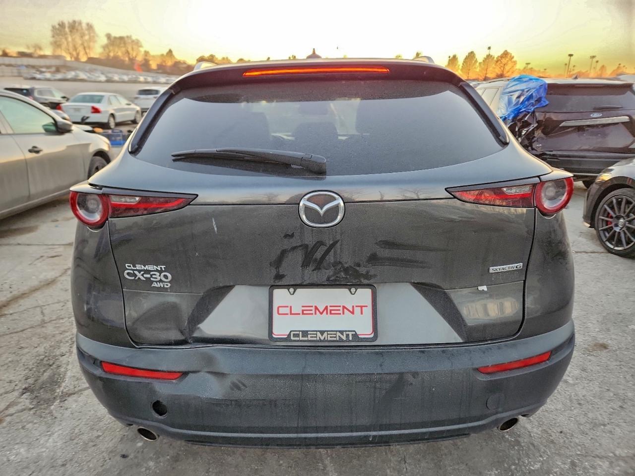 2022 Mazda Cx-30 Premium - Image 6