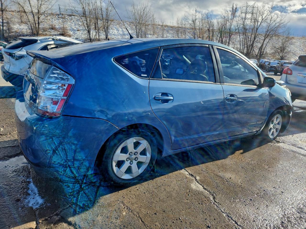 2006 Toyota Prius - Image 3