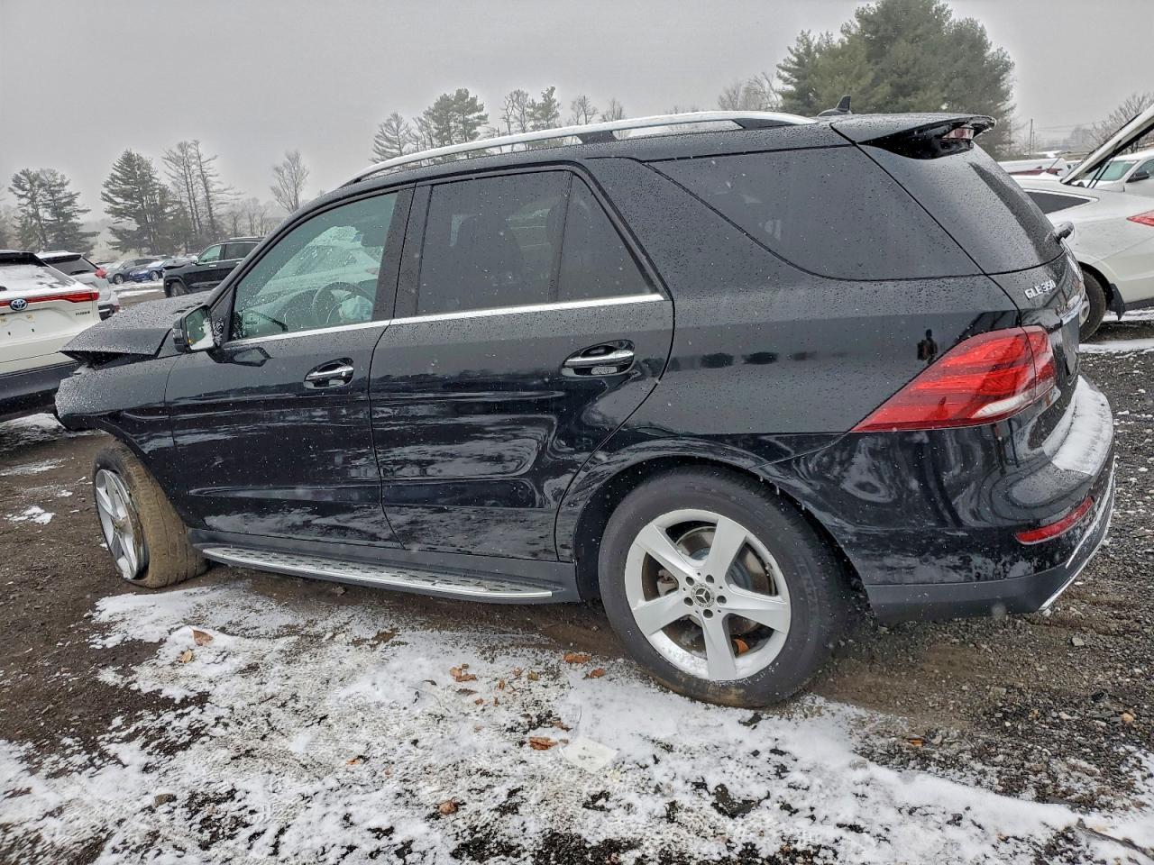 2018 Mercedes-Benz Gle 350 4Matic - Image 2