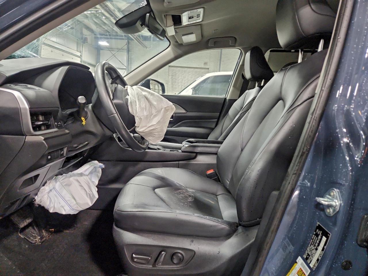 2024 Toyota Grand Highlander Xle - Image 7