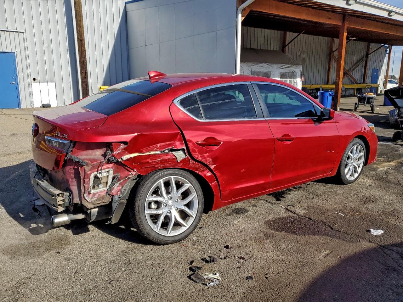2020 Acura Ilx - Фото 3