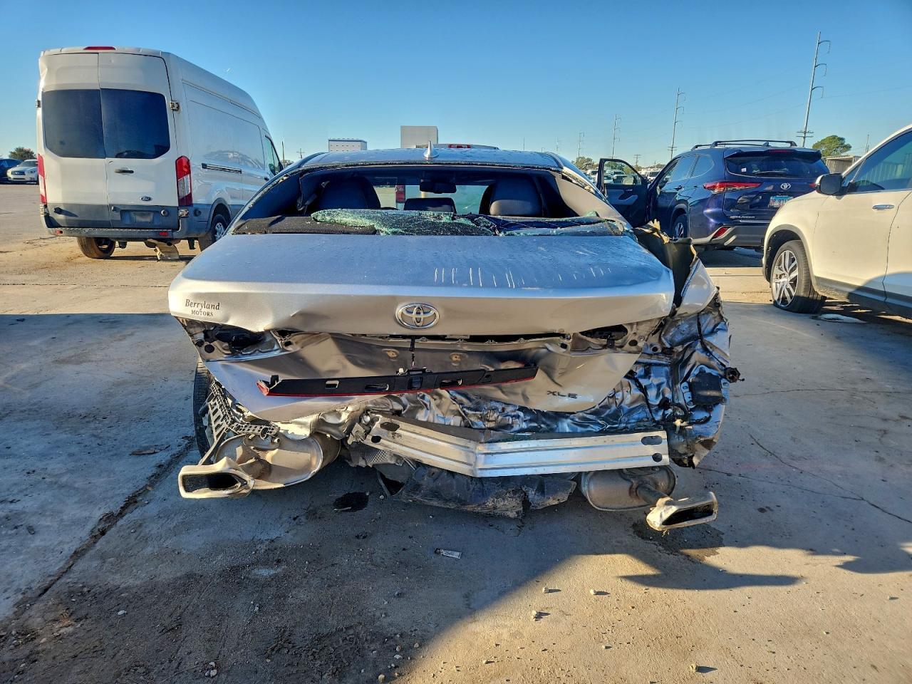 2019 Toyota Avalon Xle - Image 6