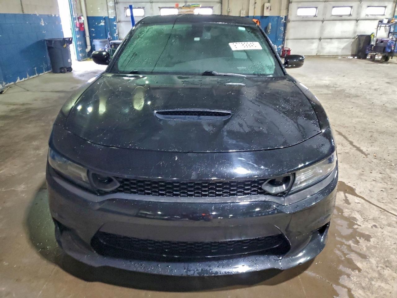 2019 Dodge Charger Scat Pack - Image 5