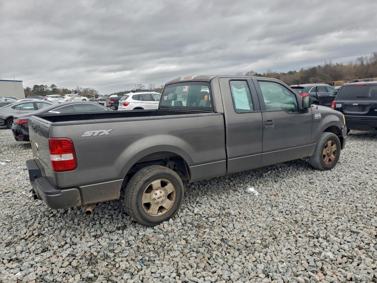 2007 Ford F150 - Image 3