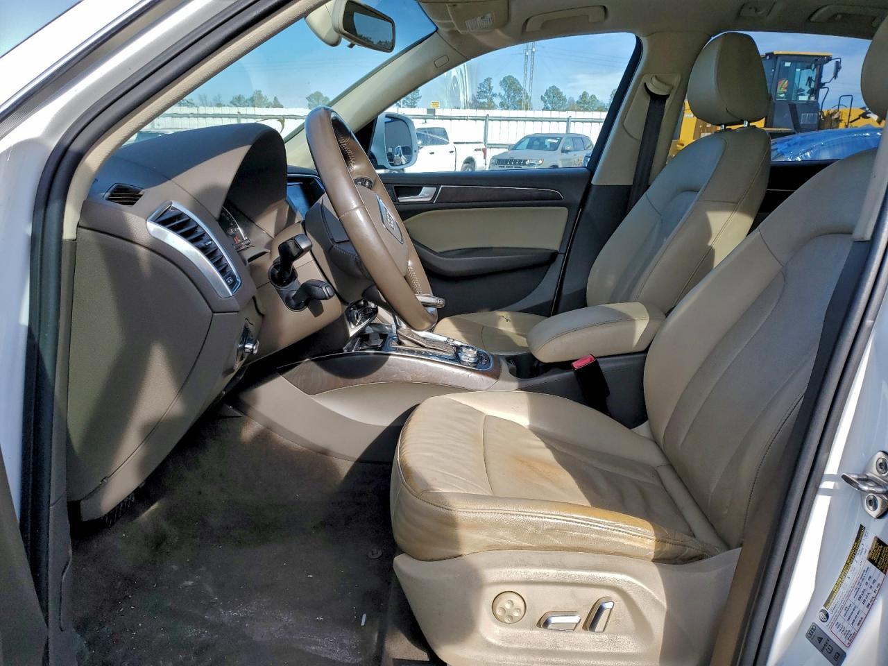 2017 Audi Q5 Premium - Image 7