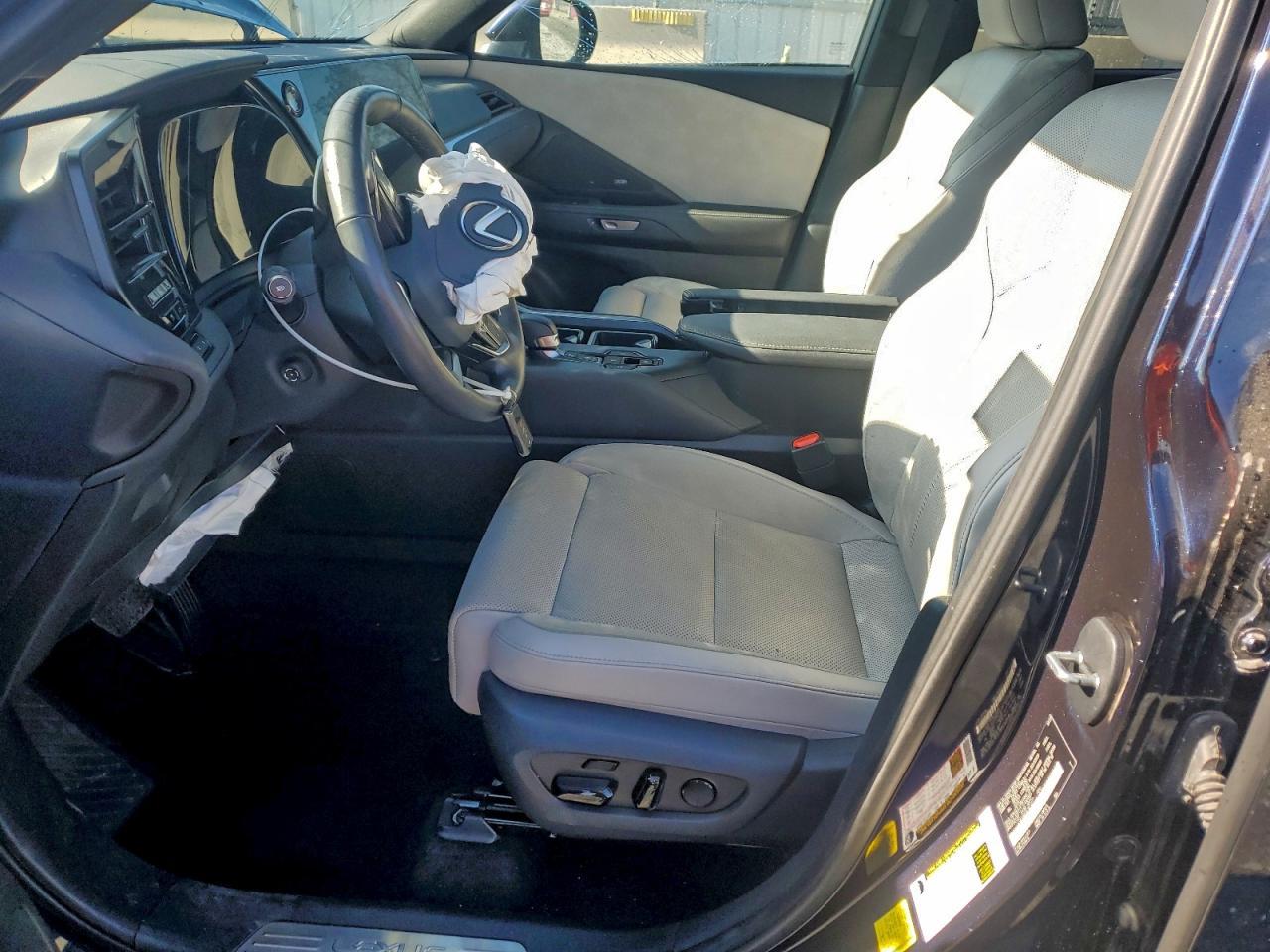 2024 Lexus Tx 350 Base - Image 7