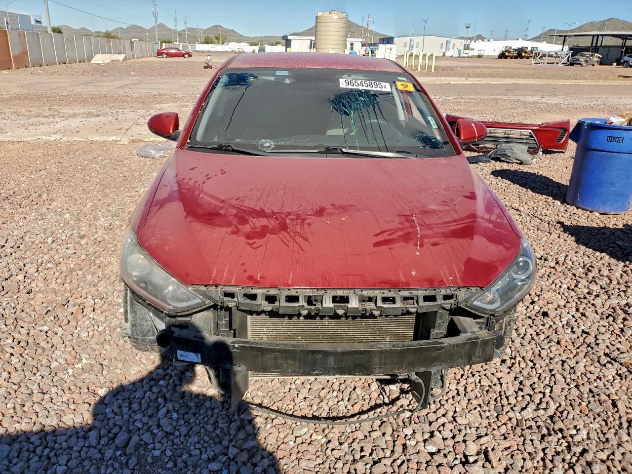 2018 Hyundai Elantra Sel - Фото 5