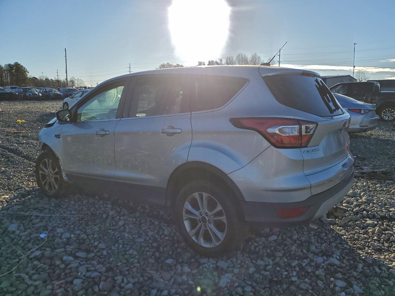 2017 Ford Escape Se - Image 2