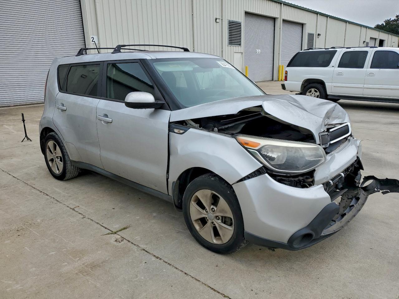 2014 Kia Soul - Фото 4