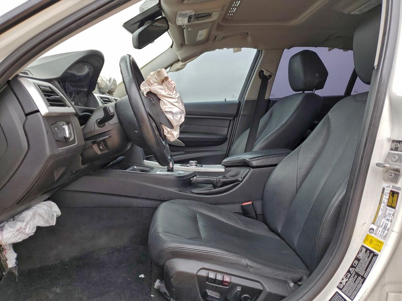 2013 BMW 328 Xi Sulev - Image 7