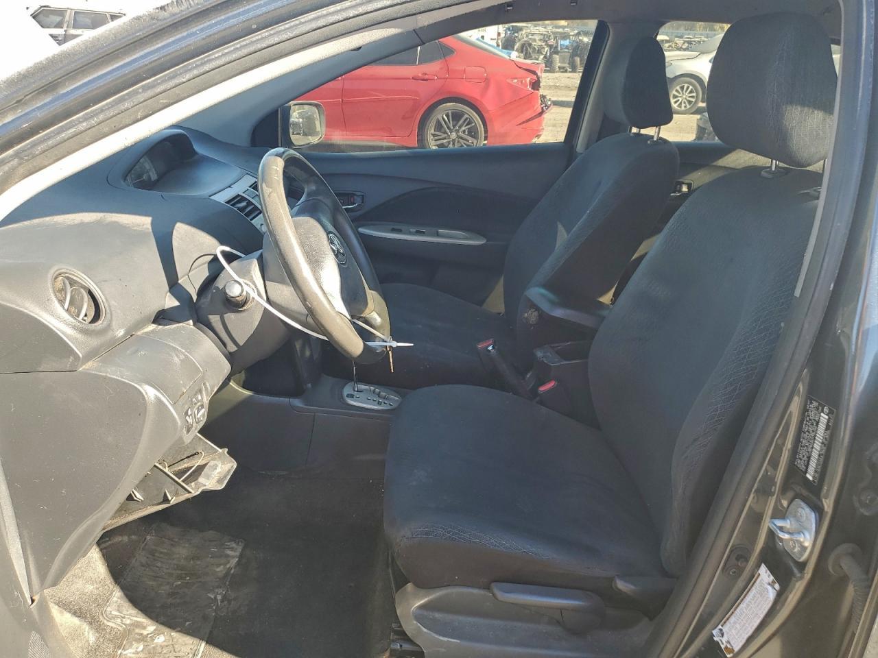 2007 Toyota Yaris - Фото 7