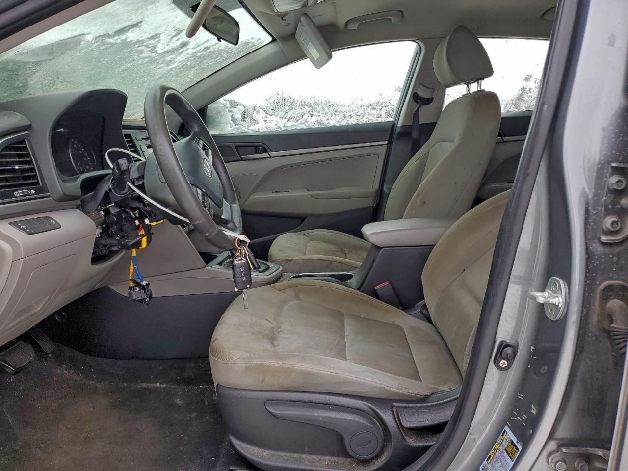 2017 Hyundai Elantra Se - Image 7