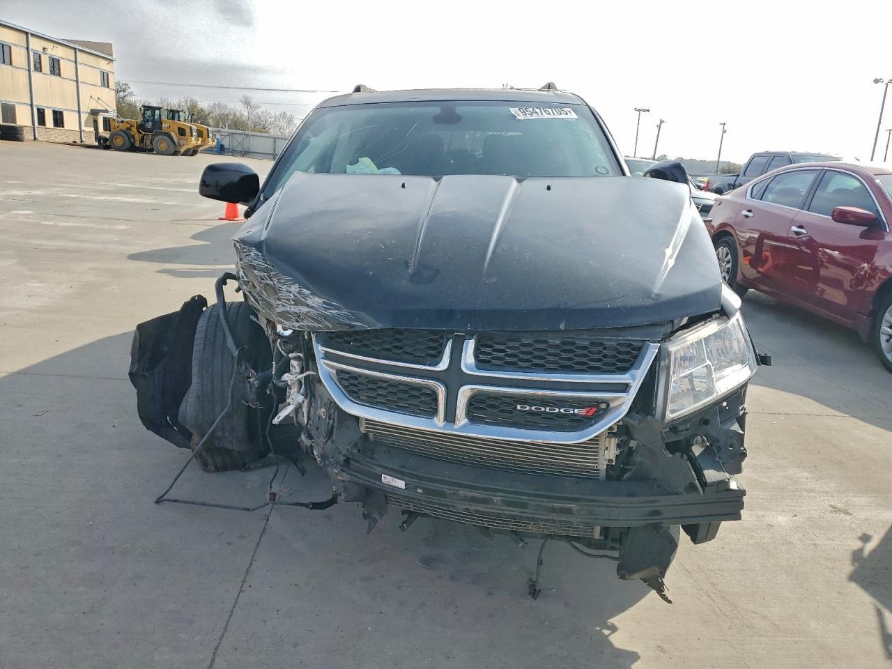 2019 Dodge Journey Se - Фото 5