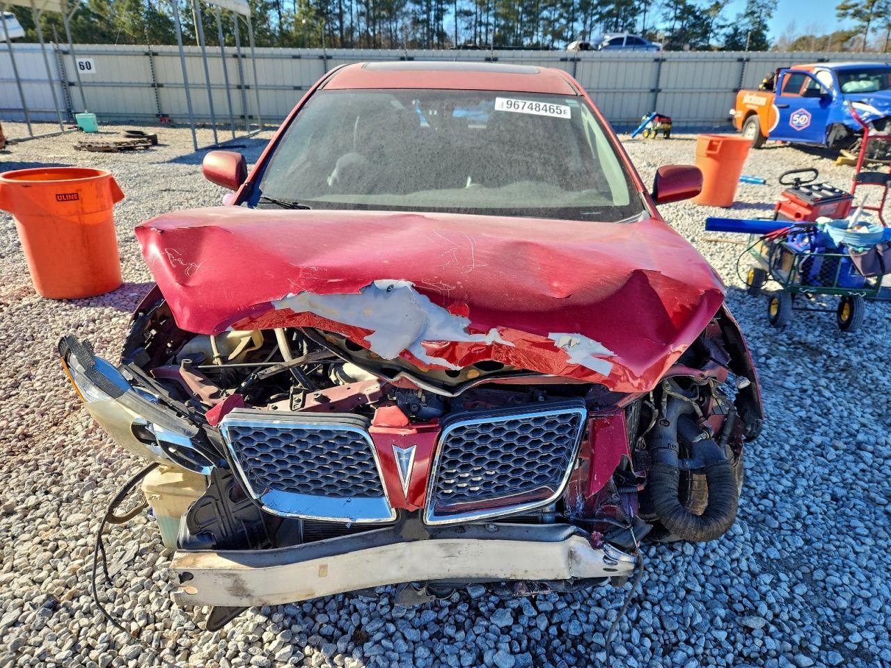 2009 Pontiac Vibe Gt - Фото 5