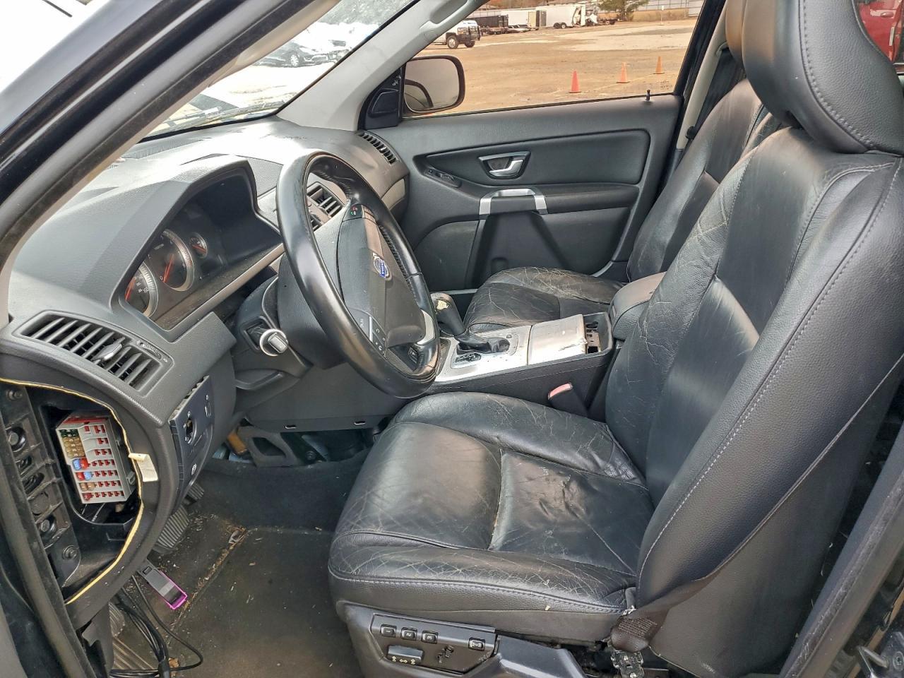 2013 Volvo Xc90 3.2 - Фото 7