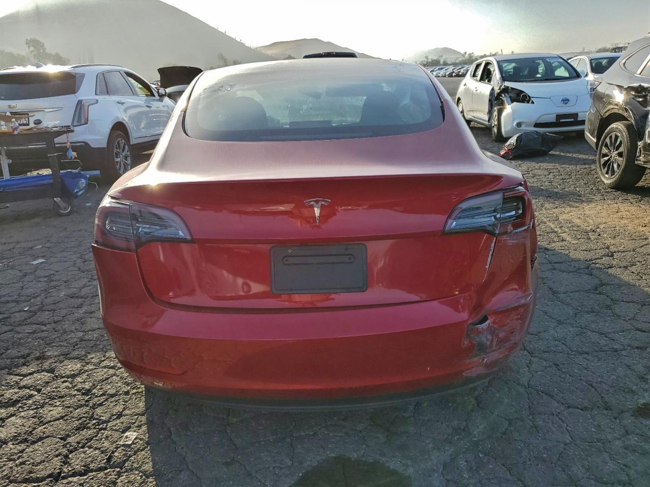 2023 Tesla Model 3 - Image 6