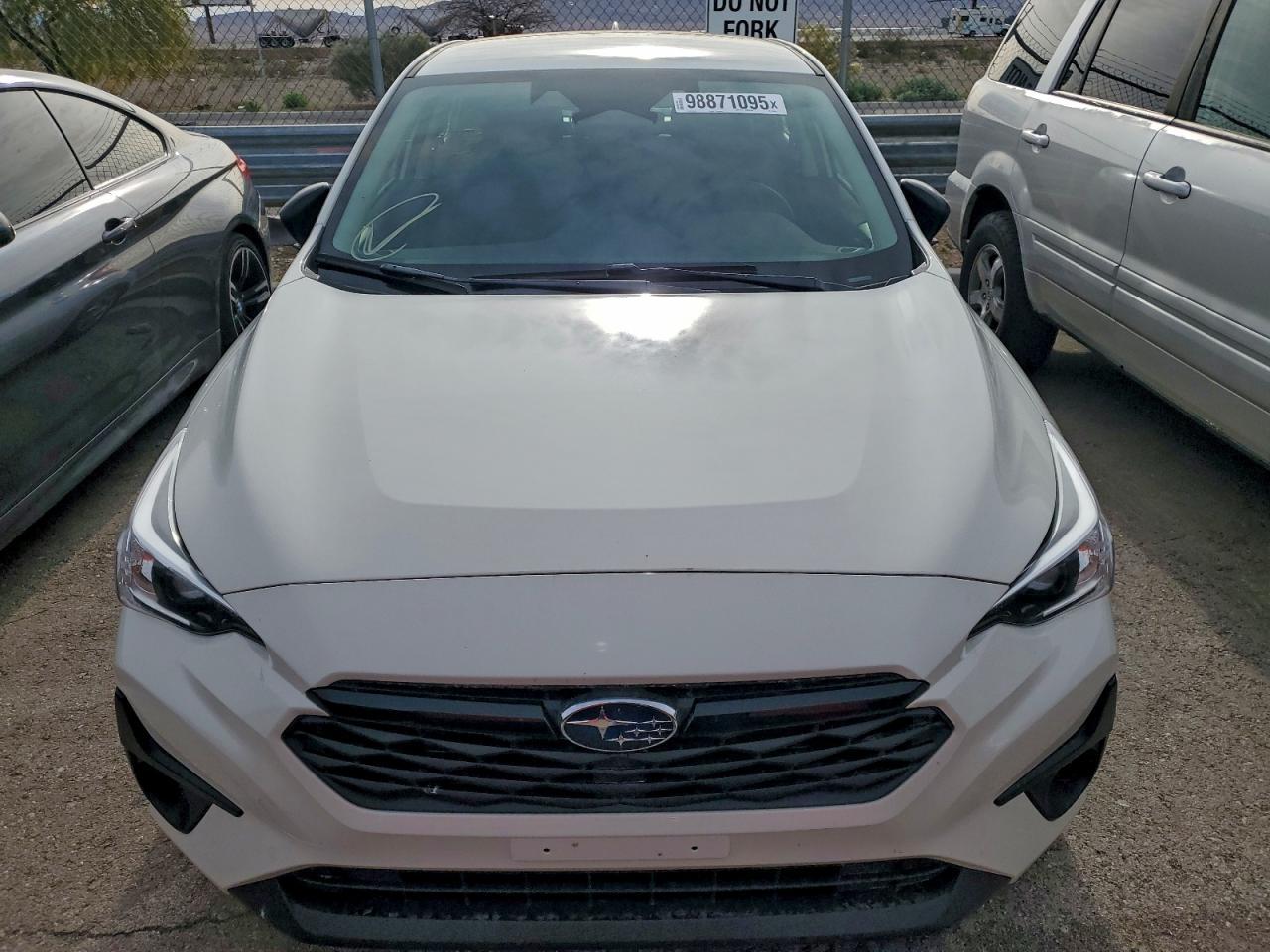 2024 Subaru Impreza - Фото 5