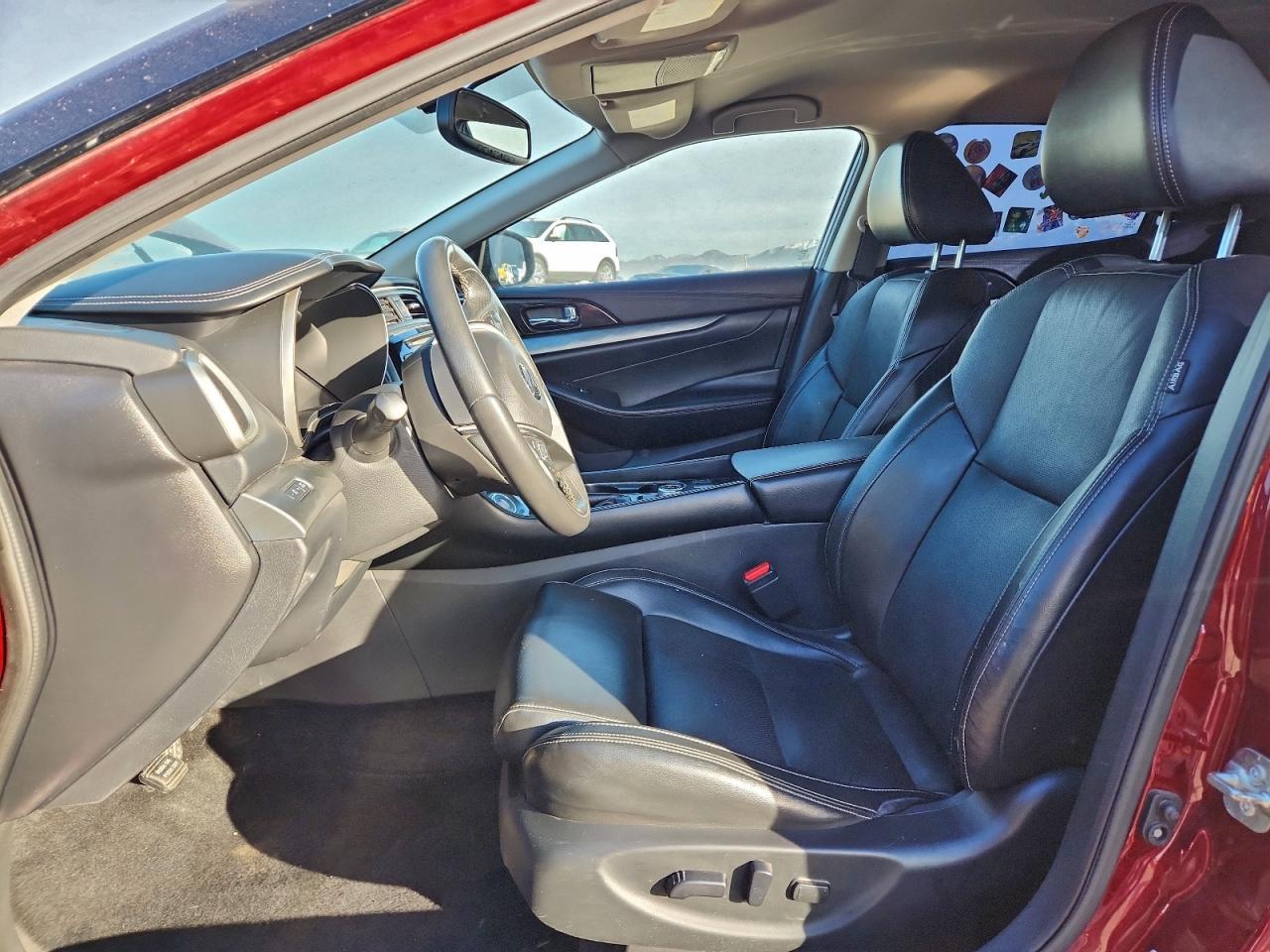 2017 Nissan Maxima - Фото 7