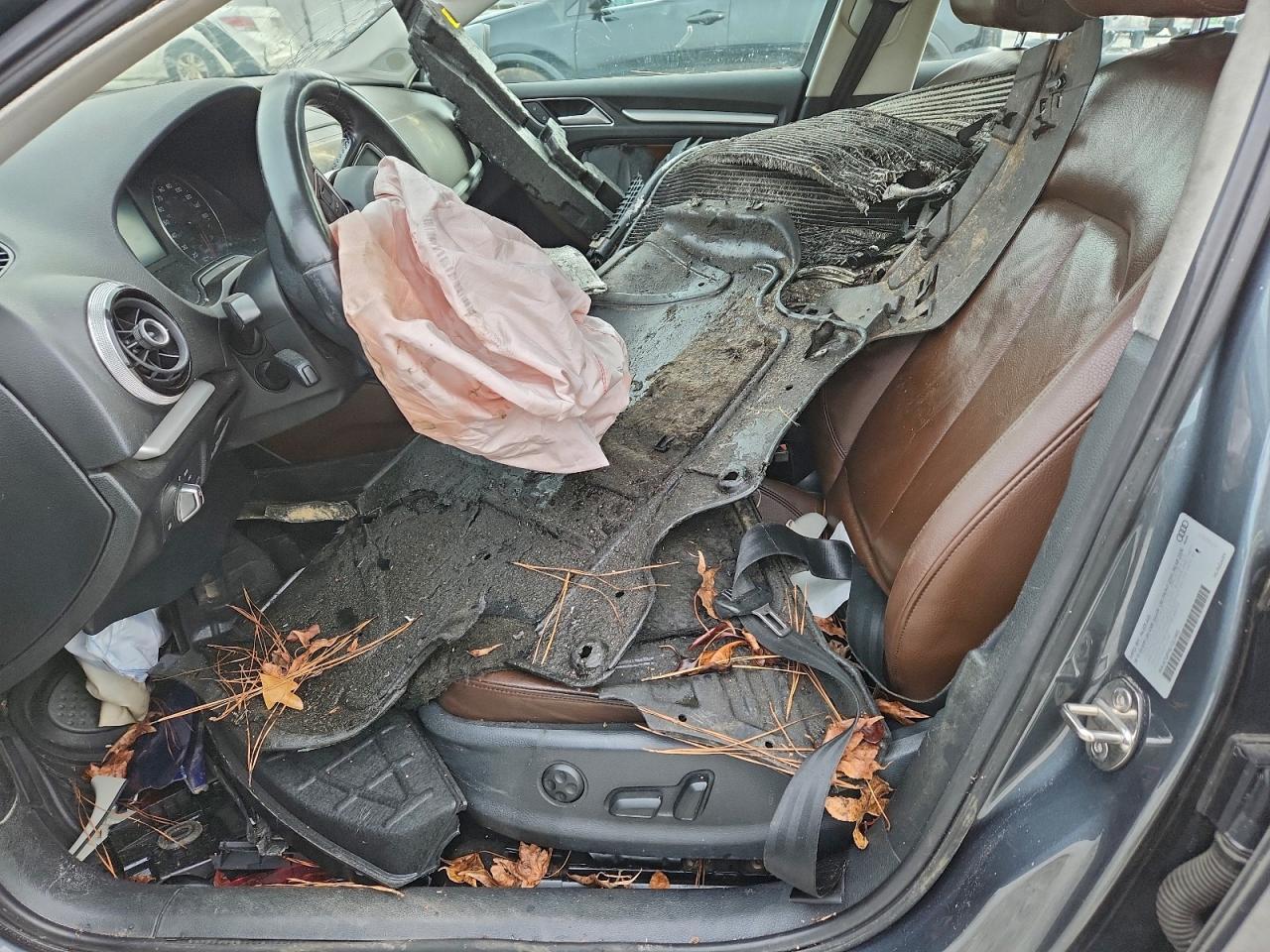 2016 Audi A3 Premium - Фото 7