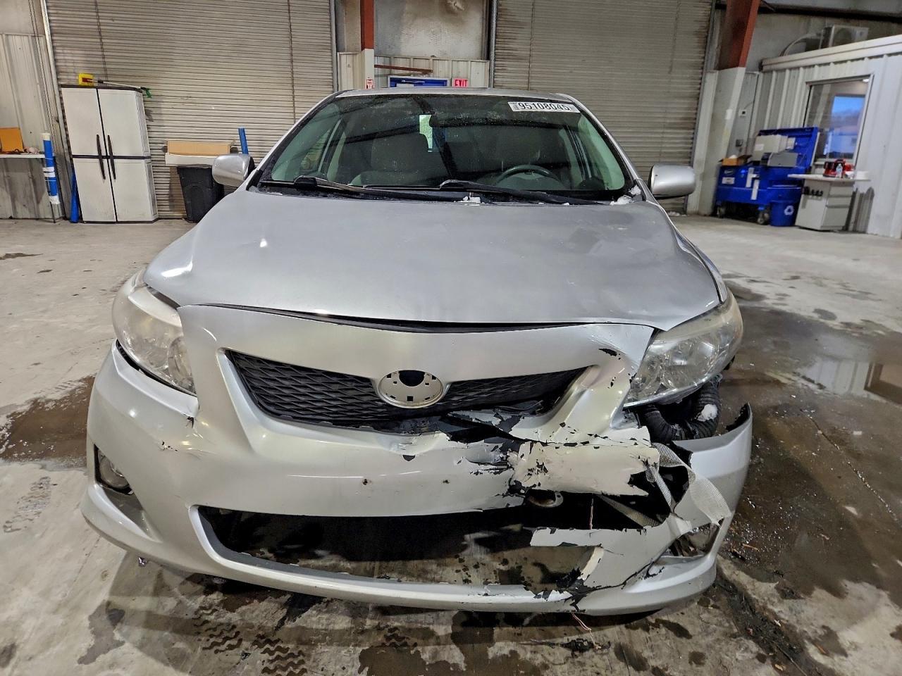 2009 Toyota Corolla Le - Image 5