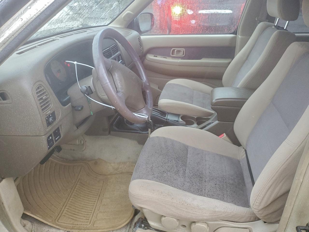 2000 Nissan Pathfinder Le - Image 7