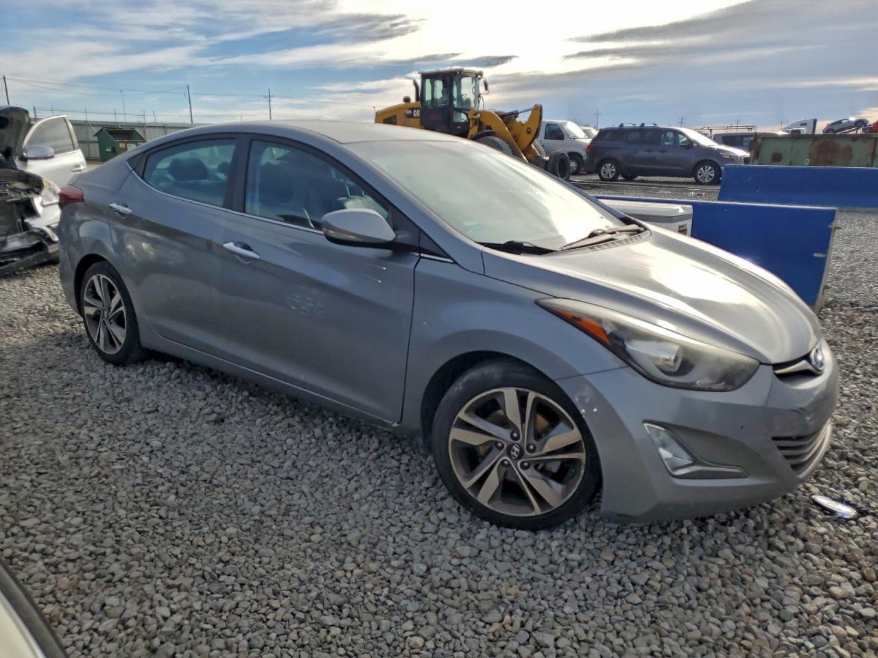 2015 Hyundai Elantra Se - Image 4