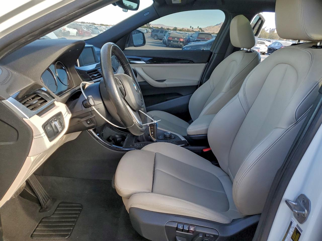 2018 BMW X2 xDrive28I - Фото 7