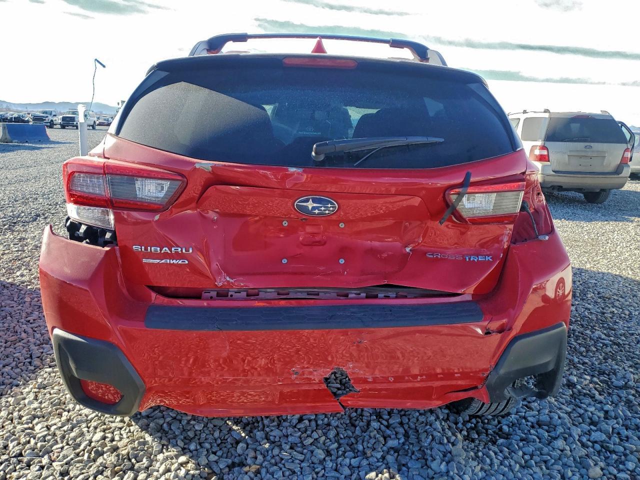 2021 Subaru Crosstrek Premium - Image 6