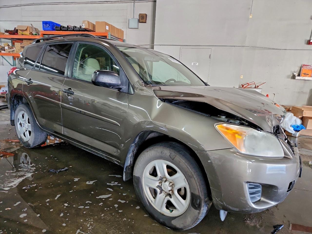 2011 Toyota Rav4 - Фото 4