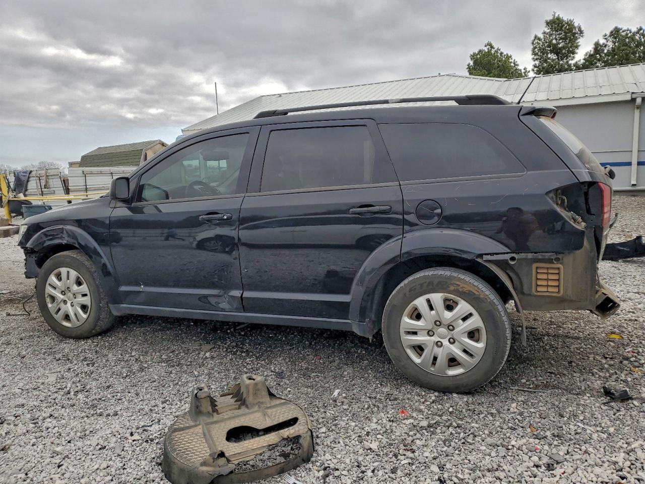 2018 Dodge Journey Se - Image 2